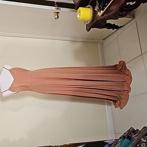 Show Me Your MuMu Formal Dress Size X-Small